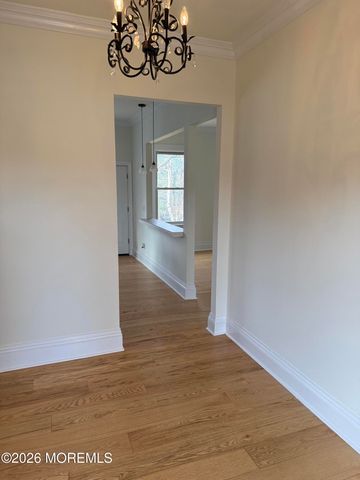 25 Monmouth Road 3, Oceanport, NJ 07757