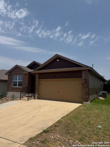 5511 Toledo Farm, San Antonio, TX 78222