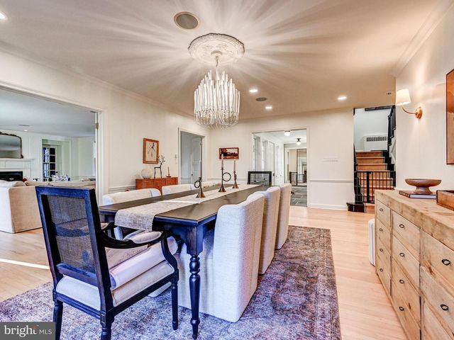 11129 FALLS RD, Lutherville Timonium, MD 21093