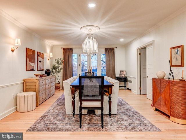 11129 FALLS RD, Lutherville Timonium, MD 21093