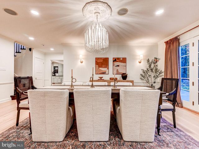 11129 FALLS RD, Lutherville Timonium, MD 21093