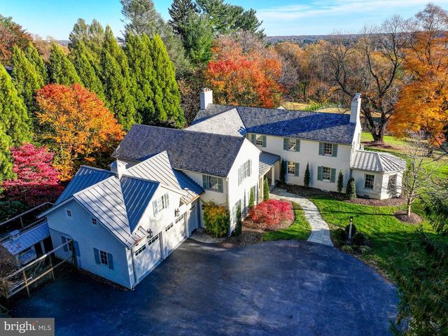 11129 FALLS RD, Lutherville Timonium, MD 21093