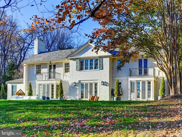 11129 FALLS RD, Lutherville Timonium, MD 21093