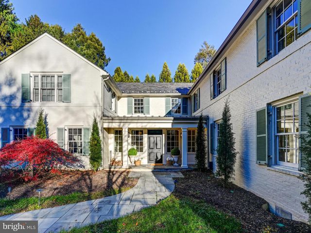 11129 FALLS RD, Lutherville Timonium, MD 21093