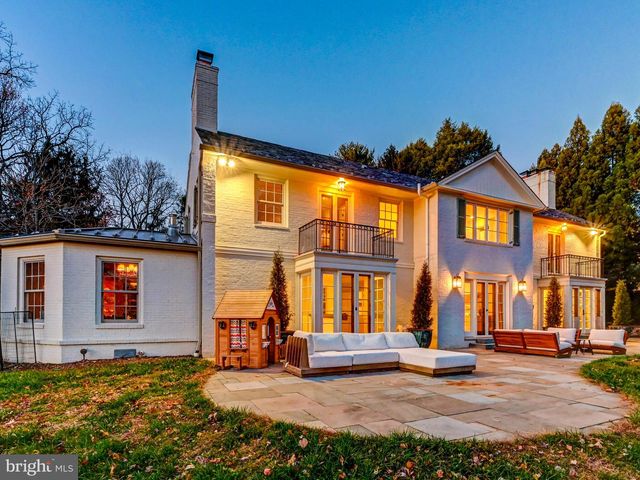 11129 FALLS RD, Lutherville Timonium, MD 21093