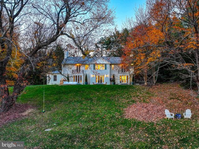 11129 FALLS RD, Lutherville Timonium, MD 21093