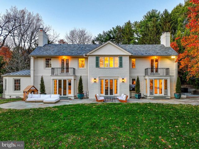 11129 FALLS RD, Lutherville Timonium, MD 21093