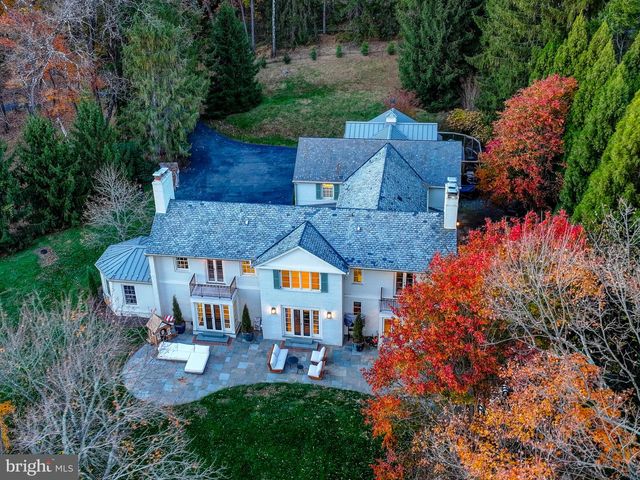 11129 FALLS RD, Lutherville Timonium, MD 21093