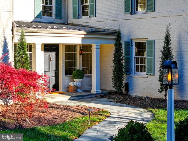 11129 FALLS RD, Lutherville Timonium, MD 21093