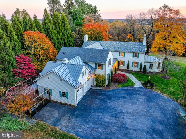 11129 FALLS RD, Lutherville Timonium, MD 21093