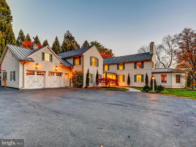 11129 FALLS RD, Lutherville Timonium, MD 21093