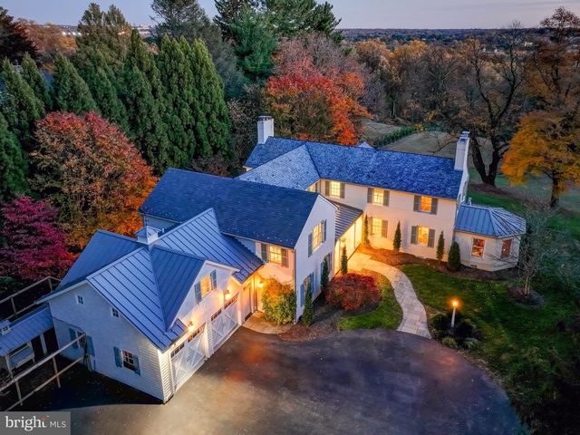 11129 FALLS RD, Lutherville Timonium, MD 21093