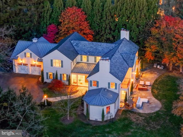 11129 FALLS RD, Lutherville Timonium, MD 21093