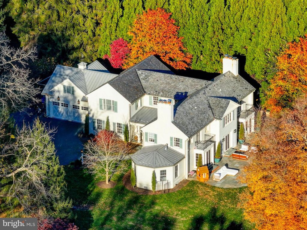 11129 FALLS RD, Lutherville Timonium, MD 21093