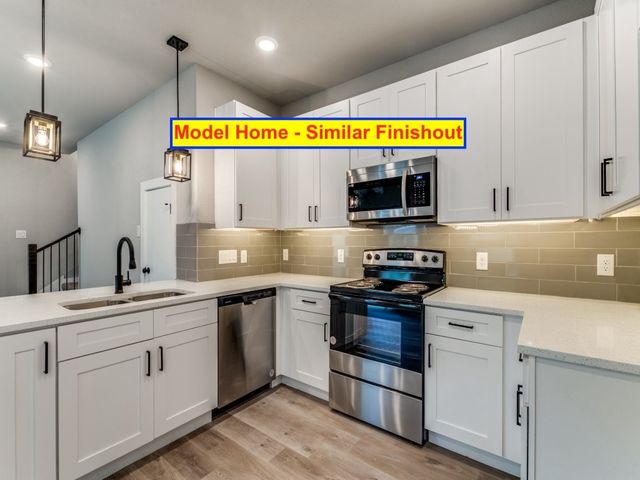 10548 Tube Drive 704, Fort Worth, TX 76053