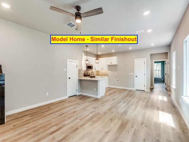 10548 Tube Drive 704, Fort Worth, TX 76053