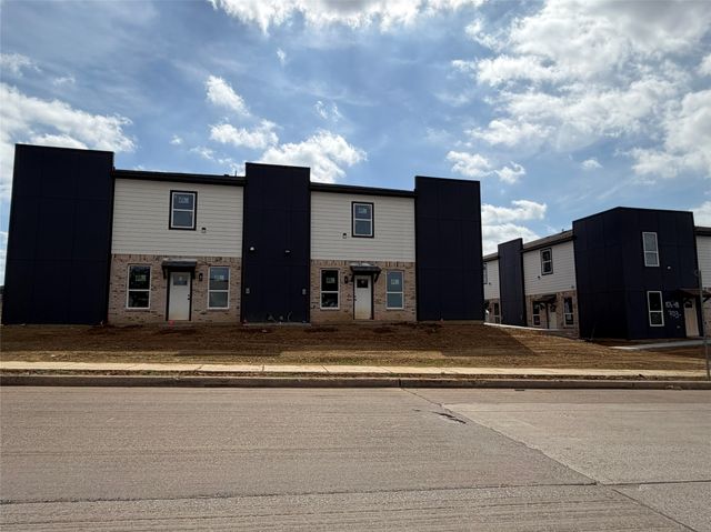 10548 Tube Drive 704, Fort Worth, TX 76053