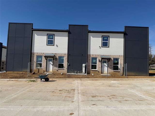 10548 Tube Drive 704, Fort Worth, TX 76053