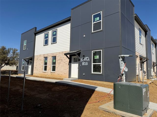 10548 Tube Drive 704, Fort Worth, TX 76053