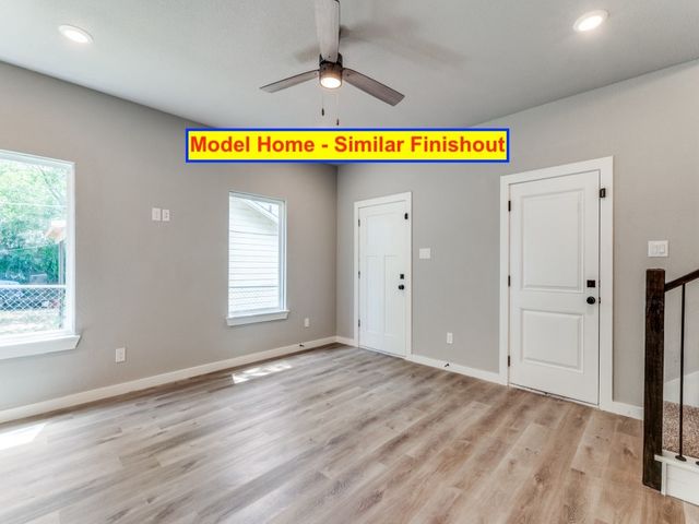 10548 Tube Drive 704, Fort Worth, TX 76053