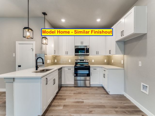 10548 Tube Drive 704, Fort Worth, TX 76053