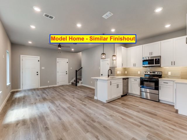 10548 Tube Drive 704, Fort Worth, TX 76053