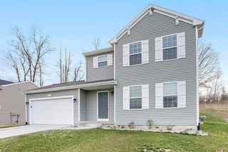 32215 Pinedale Lane, Gobles, MI 49055