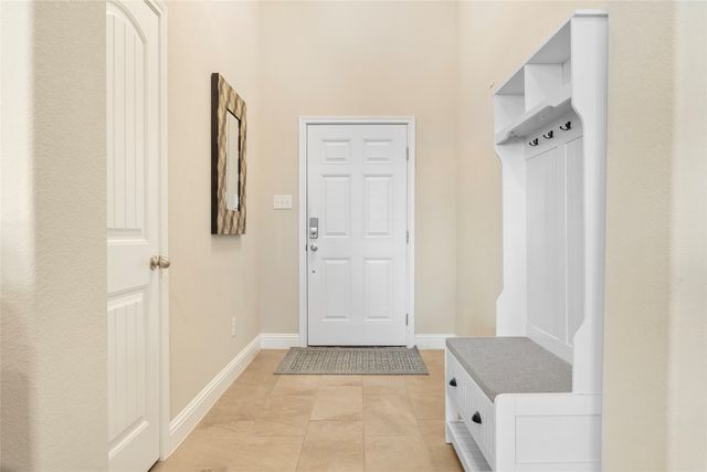 712 Hackamore Street, White Settlement, TX 76108