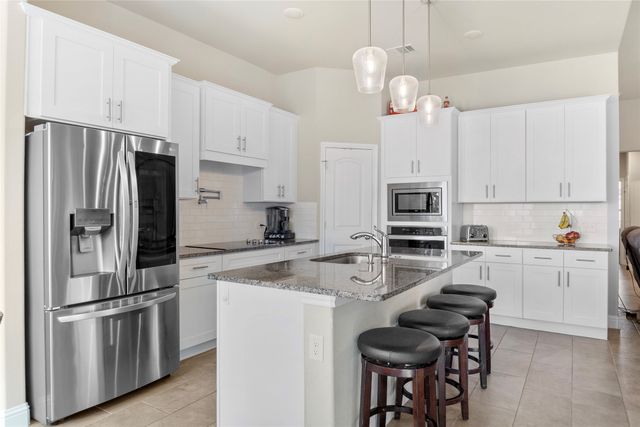 712 Hackamore Street, White Settlement, TX 76108