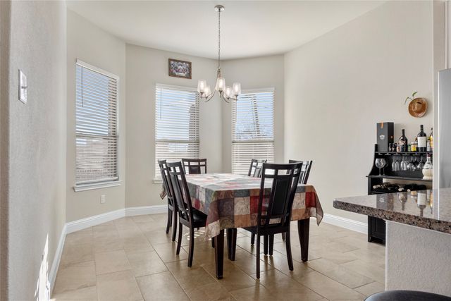 712 Hackamore Street, White Settlement, TX 76108