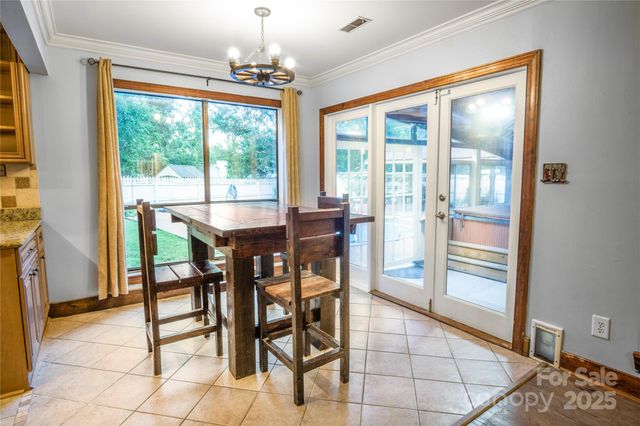 6545 Woodthrush Drive, Charlotte, NC 28227
