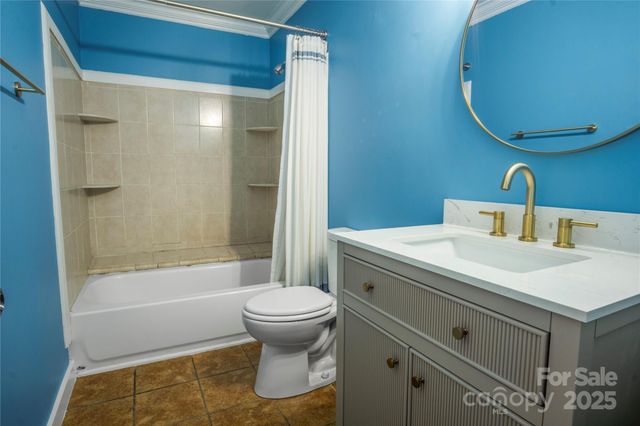 6545 Woodthrush Drive, Charlotte, NC 28227