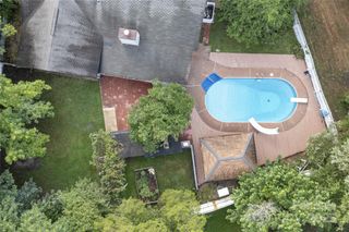 6545 Woodthrush Drive, Charlotte, NC 28227