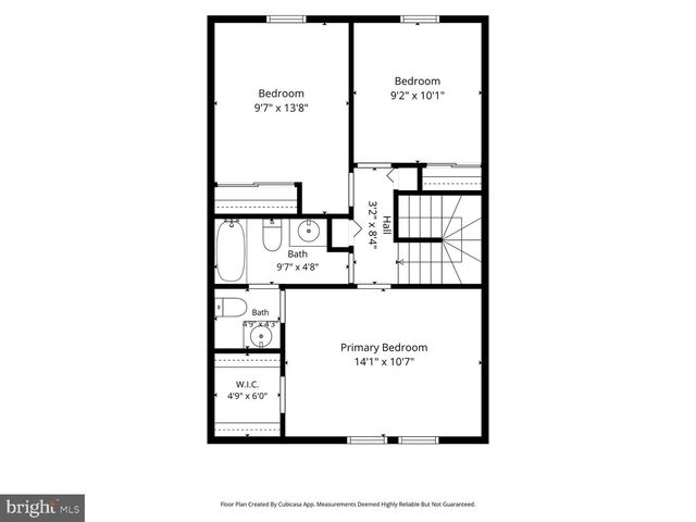 5554 PEPPERCORN DR, Burke, VA 22015