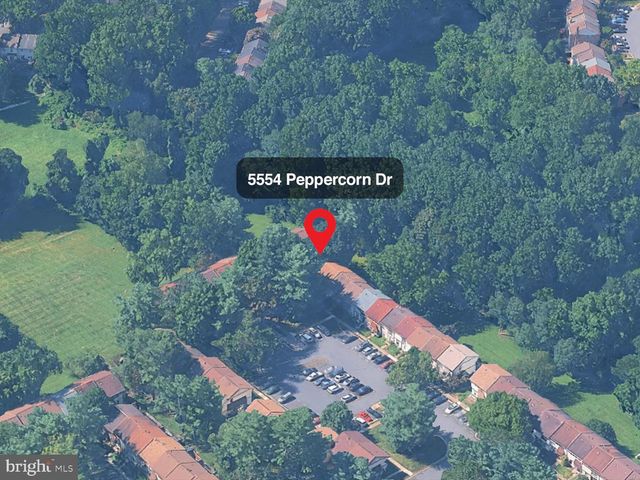 5554 PEPPERCORN DR, Burke, VA 22015