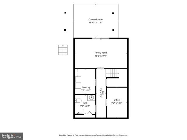 5554 PEPPERCORN DR, Burke, VA 22015