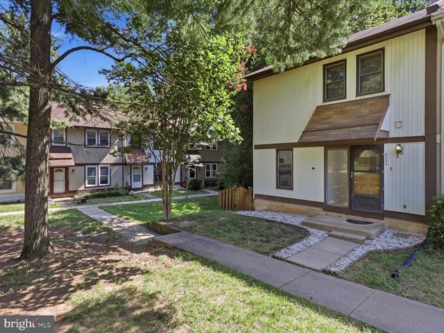 5554 PEPPERCORN DR, Burke, VA 22015