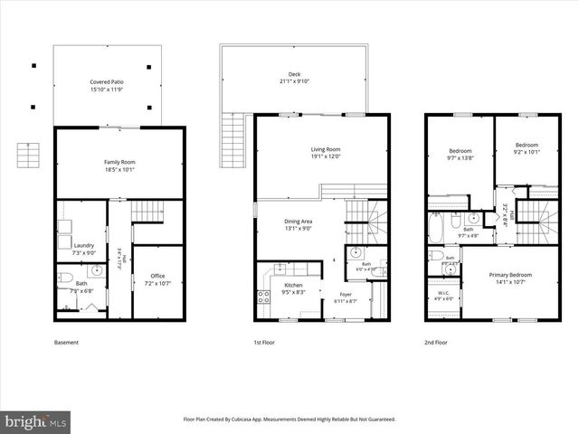 5554 PEPPERCORN DR, Burke, VA 22015