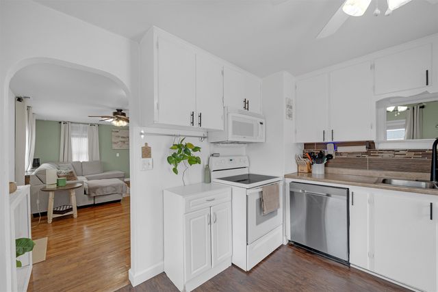 400 N Baehr St, Wichita, KS 67212