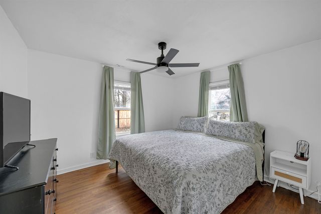 400 N Baehr St, Wichita, KS 67212