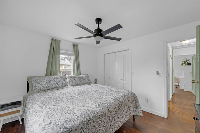 400 N Baehr St, Wichita, KS 67212