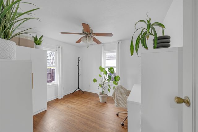 400 N Baehr St, Wichita, KS 67212