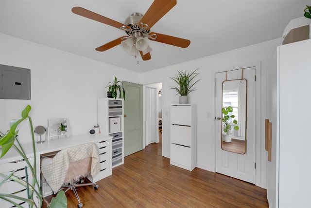 400 N Baehr St, Wichita, KS 67212