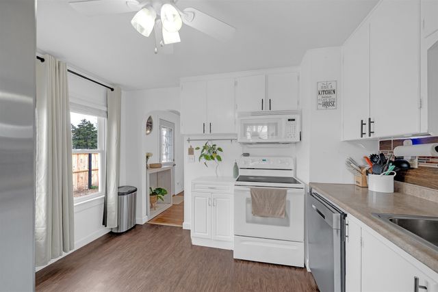 400 N Baehr St, Wichita, KS 67212