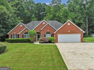 3873 Hodgdon Corners Drive, Lithonia, GA 30038