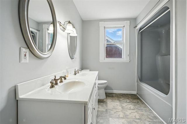 3670 Loughborough Avenue, St Louis, MO 63116
