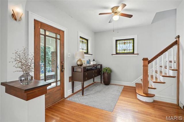 3670 Loughborough Avenue, St Louis, MO 63116
