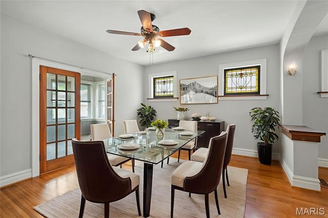 3670 Loughborough Avenue, St Louis, MO 63116
