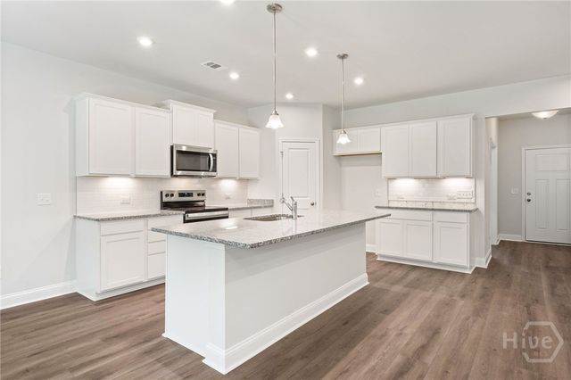 244 Monterey Loop, Richmond Hill, GA 31324