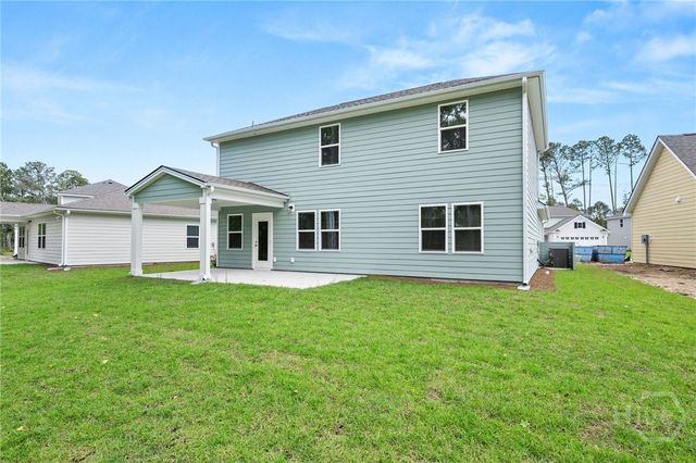 244 Monterey Loop, Richmond Hill, GA 31324